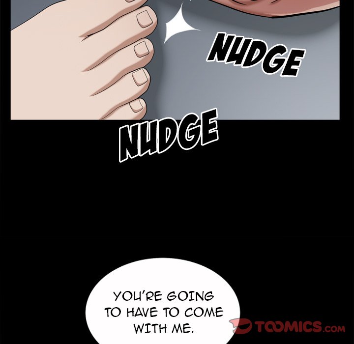 Barefoot : The Leash Season 2 - Chapter 51 [photo 66] - MangaPorn