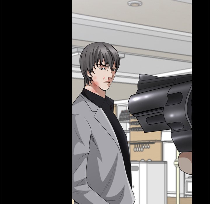 Barefoot : The Leash Season 2 - Chapter 51 [photo 74] - MangaPorn