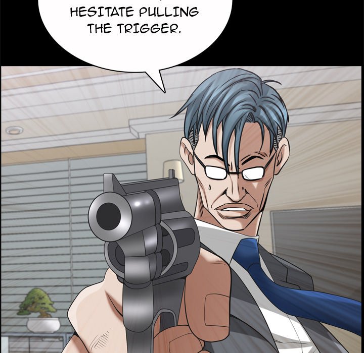 Barefoot : The Leash Season 2 - Chapter 51 [photo 76] - MangaPorn