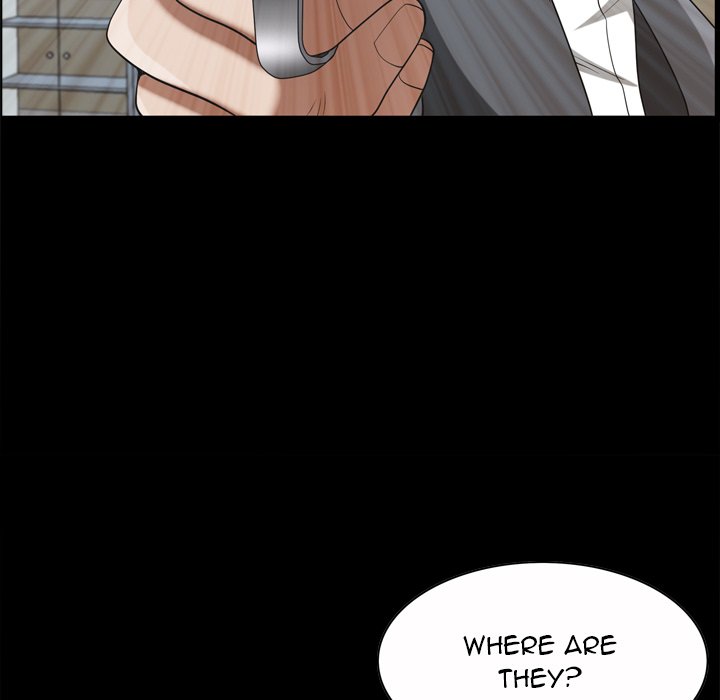 Barefoot : The Leash Season 2 - Chapter 51 [photo 77] - MangaPorn