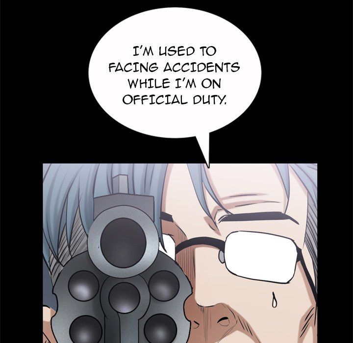 Barefoot : The Leash Season 2 - Chapter 51 [photo 79] - MangaPorn