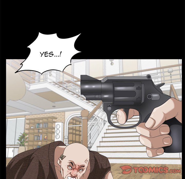 Barefoot : The Leash Season 2 - Chapter 51 [photo 81] - MangaPorn