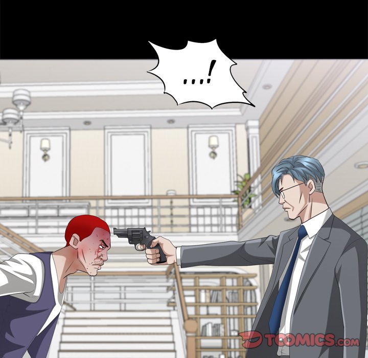 Barefoot : The Leash Season 2 - Chapter 51 [photo 84] - MangaPorn