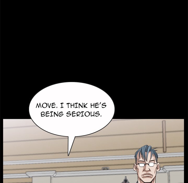 Barefoot : The Leash Season 2 - Chapter 51 [photo 88] - MangaPorn