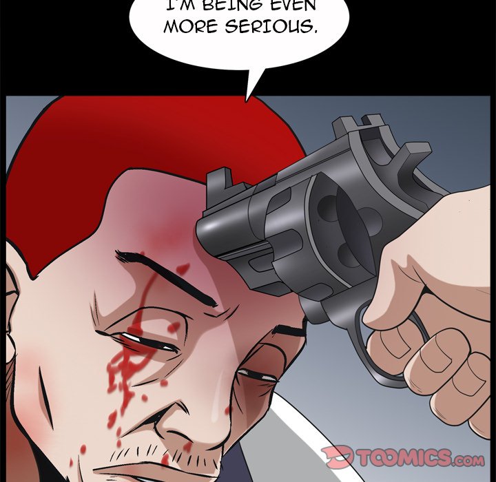 Barefoot : The Leash Season 2 - Chapter 51 [photo 90] - MangaPorn