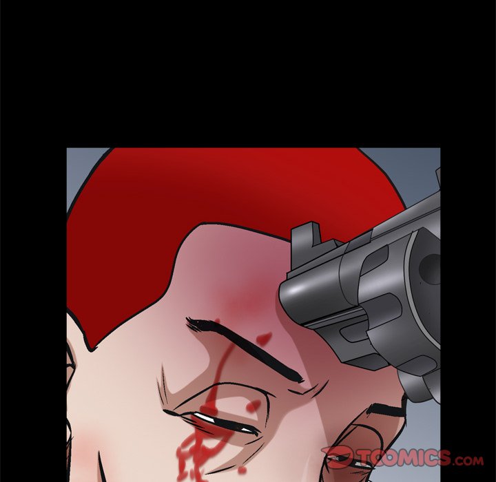 Barefoot : The Leash Season 2 - Chapter 51 [photo 93] - MangaPorn