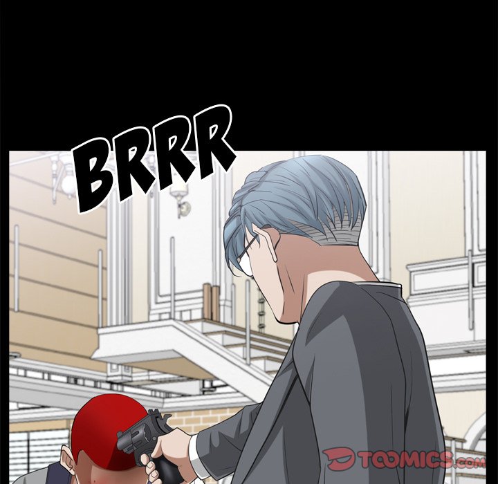 Barefoot : The Leash Season 2 - Chapter 51 [photo 96] - MangaPorn