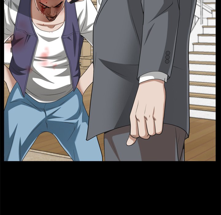 Barefoot : The Leash Season 2 - Chapter 51 [photo 97] - MangaPorn