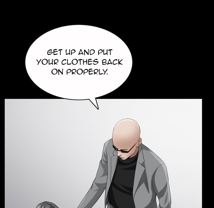 Barefoot : The Leash Season 2 - Chapter 52 [photo 107] - MangaPorn