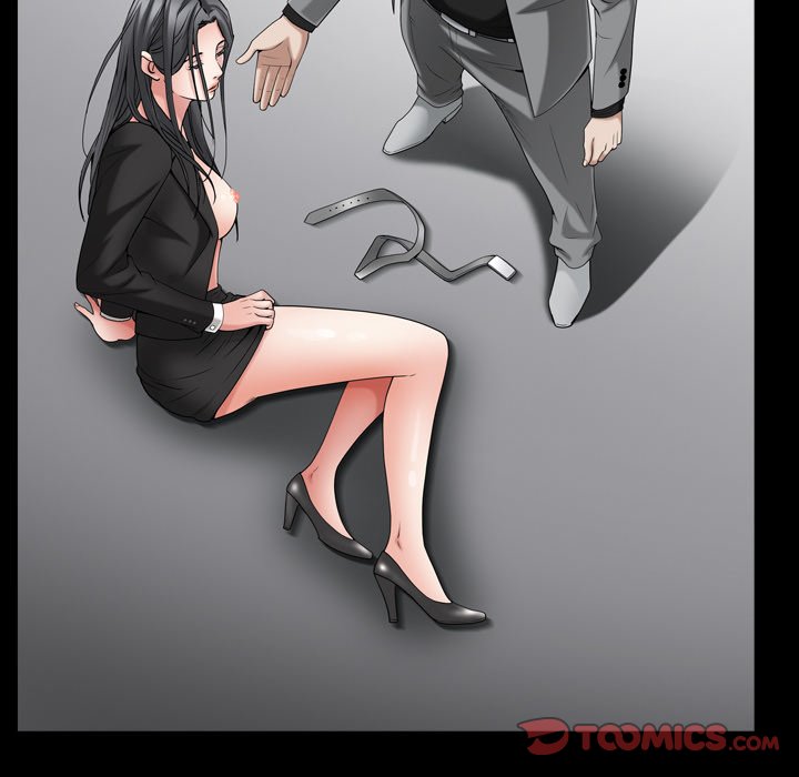 Barefoot : The Leash Season 2 - Chapter 52 [photo 108] - MangaPorn