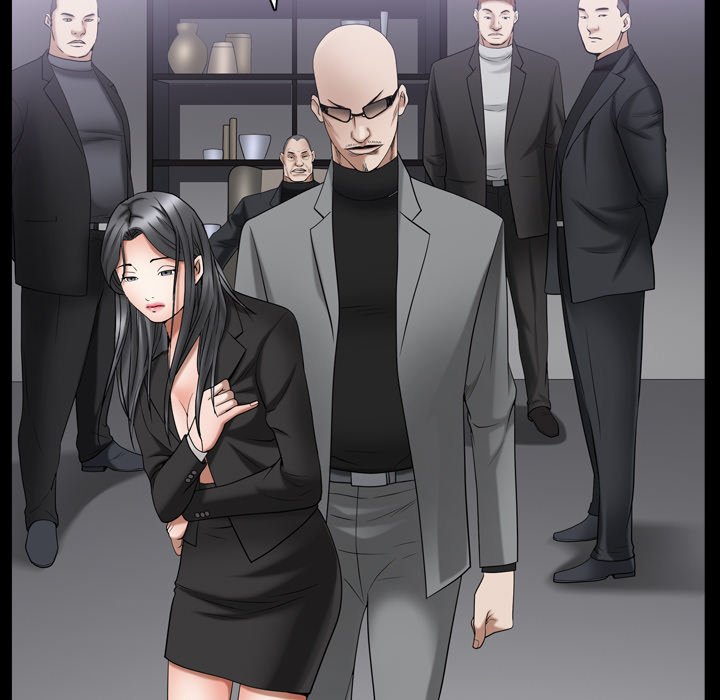 Barefoot : The Leash Season 2 - Chapter 52 [photo 124] - MangaPorn