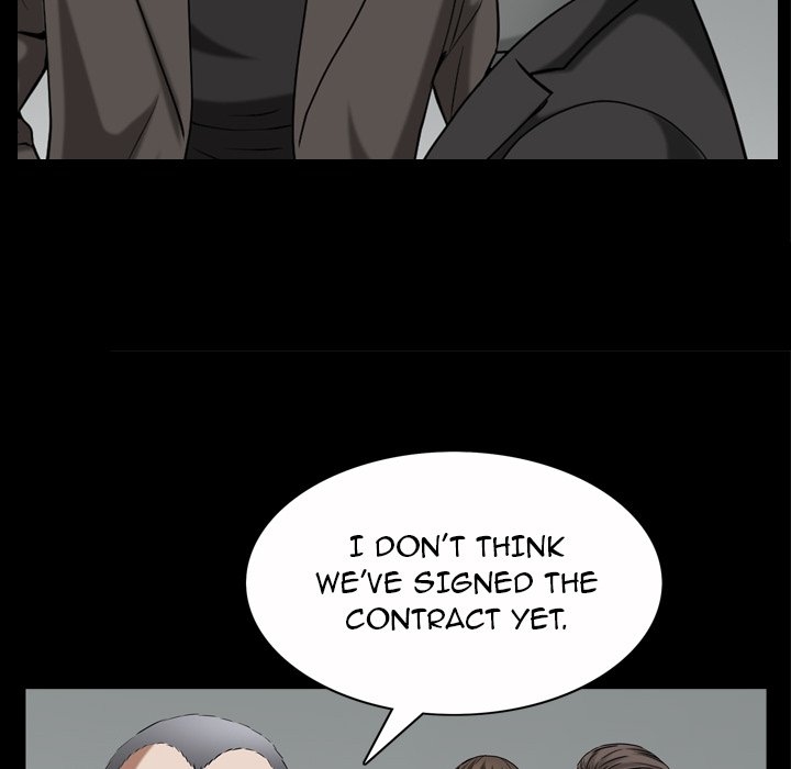 Barefoot : The Leash Season 2 - Chapter 52 [photo 41] - MangaPorn