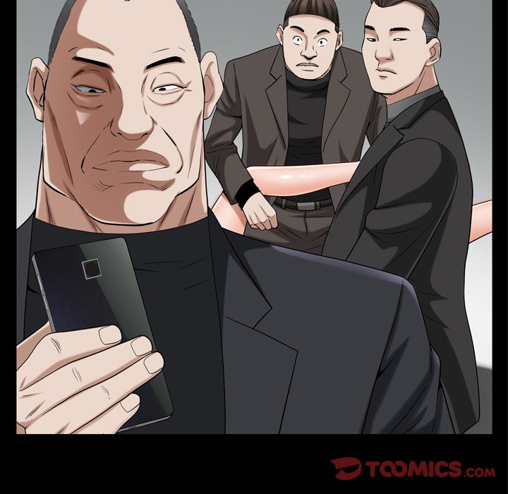 Barefoot : The Leash Season 2 - Chapter 52 [photo 42] - MangaPorn