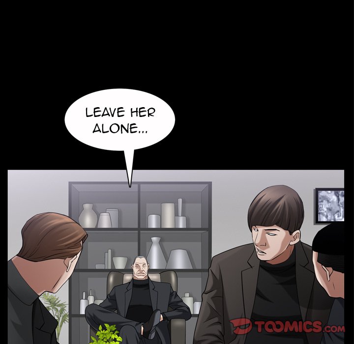 Barefoot : The Leash Season 2 - Chapter 52 [photo 45] - MangaPorn