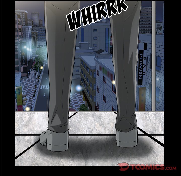 Barefoot : The Leash Season 2 - Chapter 52 [photo 48] - MangaPorn