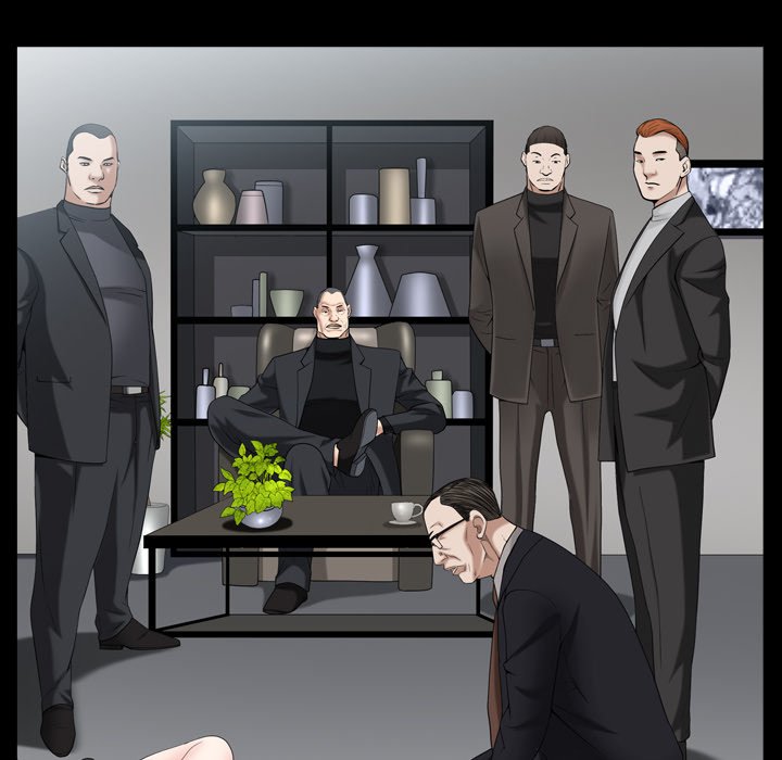 Barefoot : The Leash Season 2 - Chapter 52 [photo 53] - MangaPorn