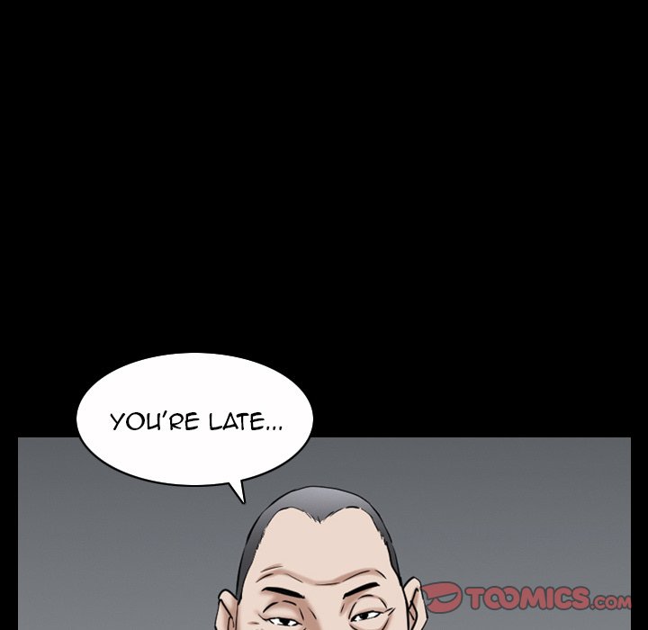 Barefoot : The Leash Season 2 - Chapter 52 [photo 57] - MangaPorn