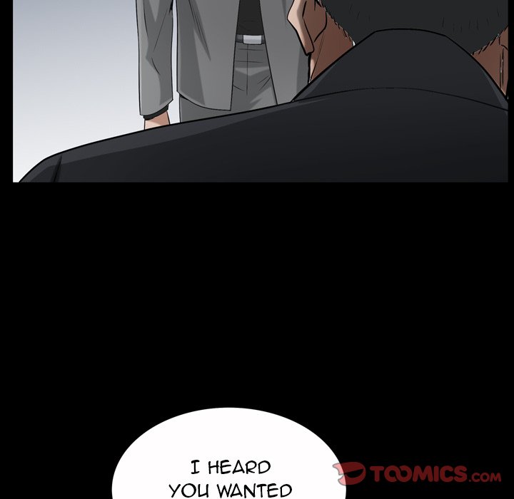 Barefoot : The Leash Season 2 - Chapter 52 [photo 66] - MangaPorn