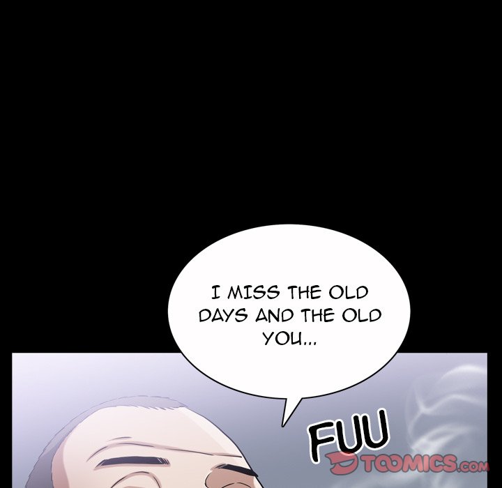 Barefoot : The Leash Season 2 - Chapter 52 [photo 72] - MangaPorn