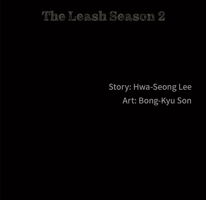 Barefoot : The Leash Season 2 - Chapter 52 [photo 8] - MangaPorn