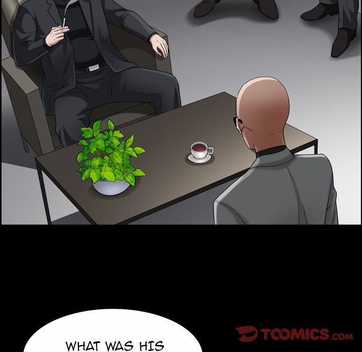 Barefoot : The Leash Season 2 - Chapter 52 [photo 81] - MangaPorn