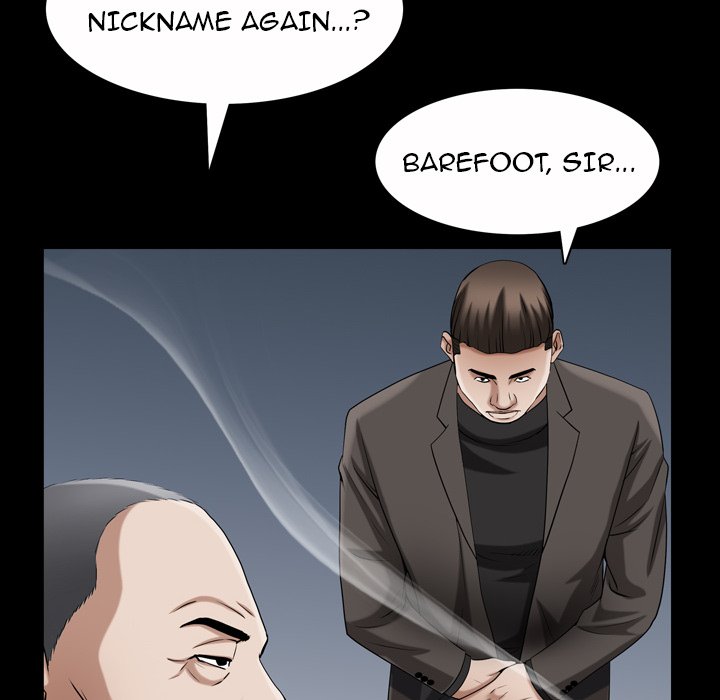 Barefoot : The Leash Season 2 - Chapter 52 [photo 82] - MangaPorn