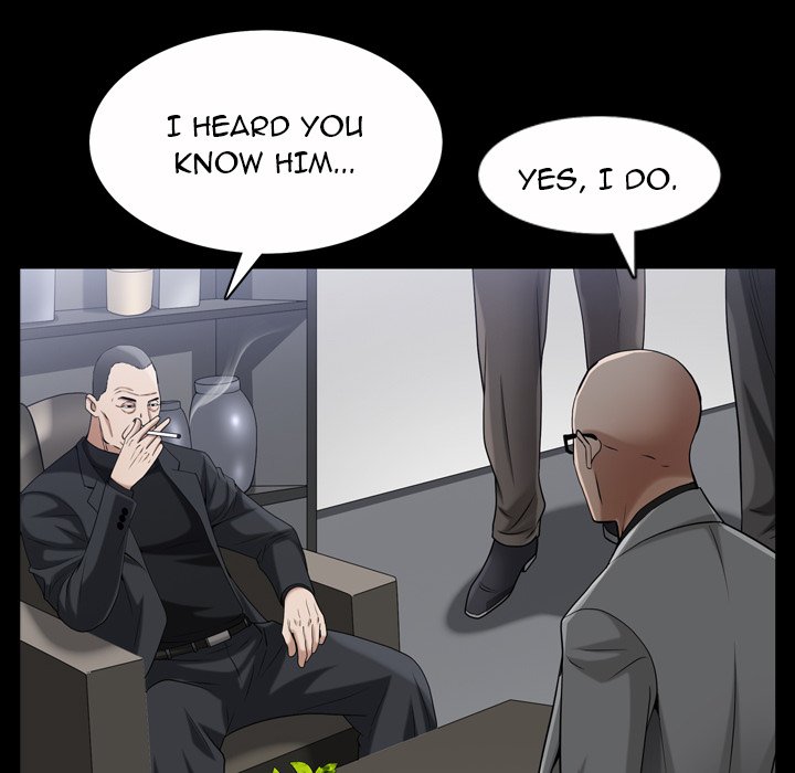 Barefoot : The Leash Season 2 - Chapter 52 [photo 85] - MangaPorn