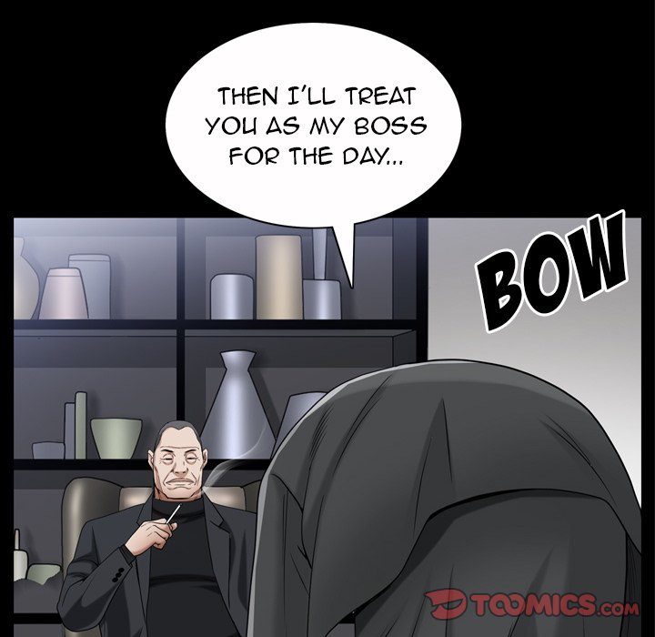 Barefoot : The Leash Season 2 - Chapter 52 [photo 93] - MangaPorn