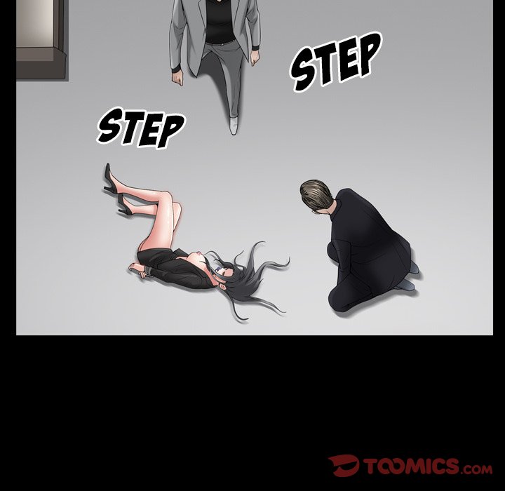 Barefoot : The Leash Season 2 - Chapter 52 [photo 96] - MangaPorn