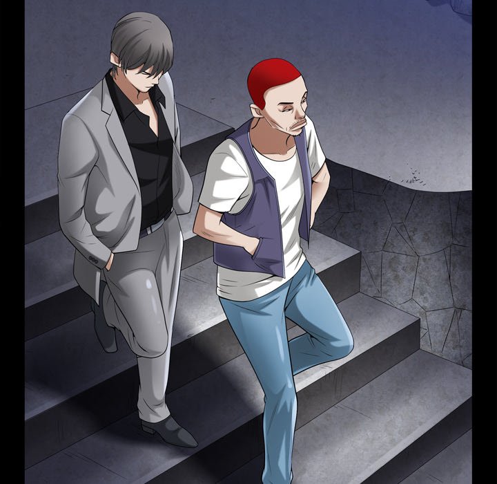 Barefoot : The Leash Season 2 - Chapter 53 [photo 112] - MangaPorn