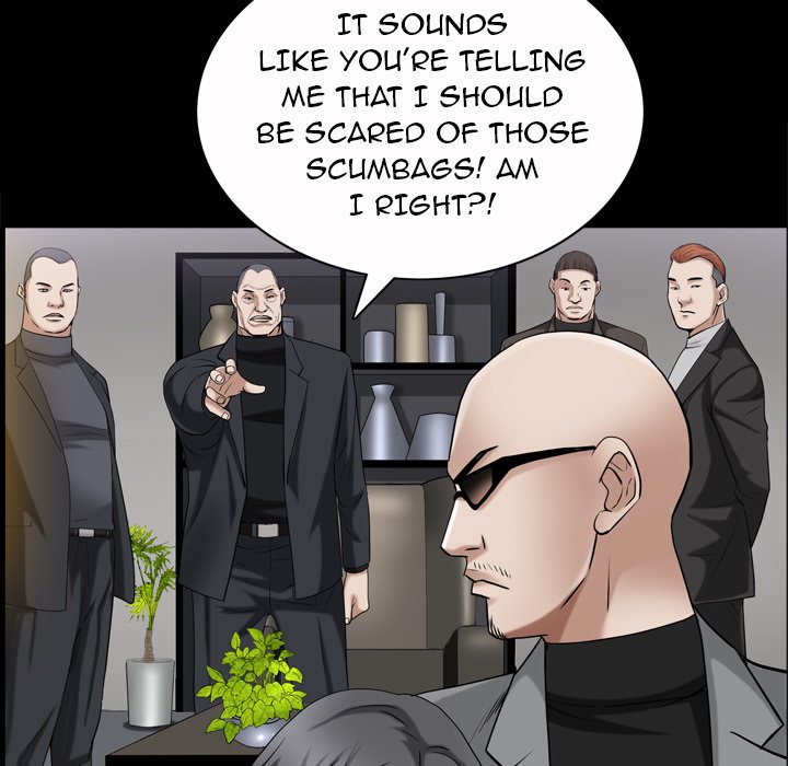 Barefoot : The Leash Season 2 - Chapter 53 [photo 16] - MangaPorn