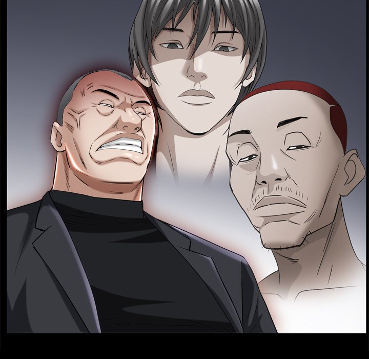 Barefoot : The Leash Season 2 - Chapter 53 [photo 20] - MangaPorn