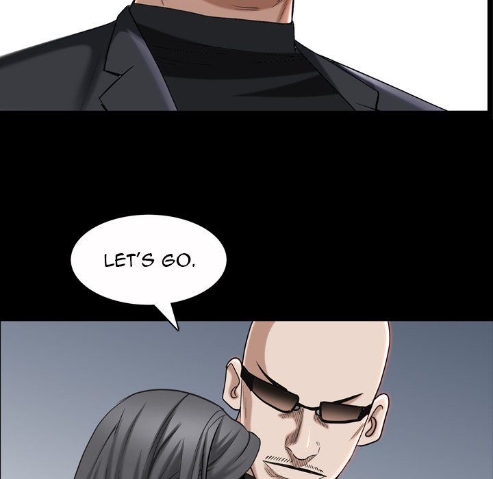 Barefoot : The Leash Season 2 - Chapter 53 [photo 25] - MangaPorn