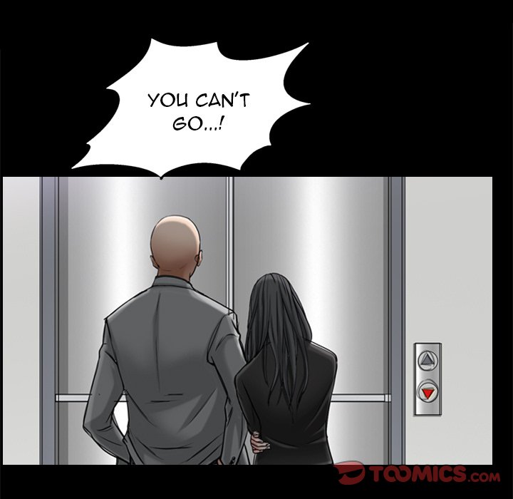 Barefoot : The Leash Season 2 - Chapter 53 [photo 27] - MangaPorn