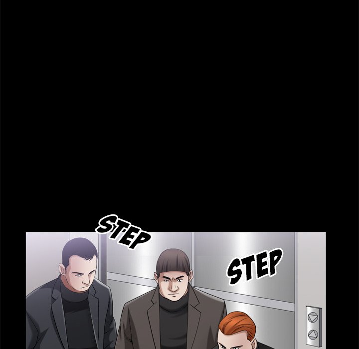 Barefoot : The Leash Season 2 - Chapter 53 [photo 28] - MangaPorn