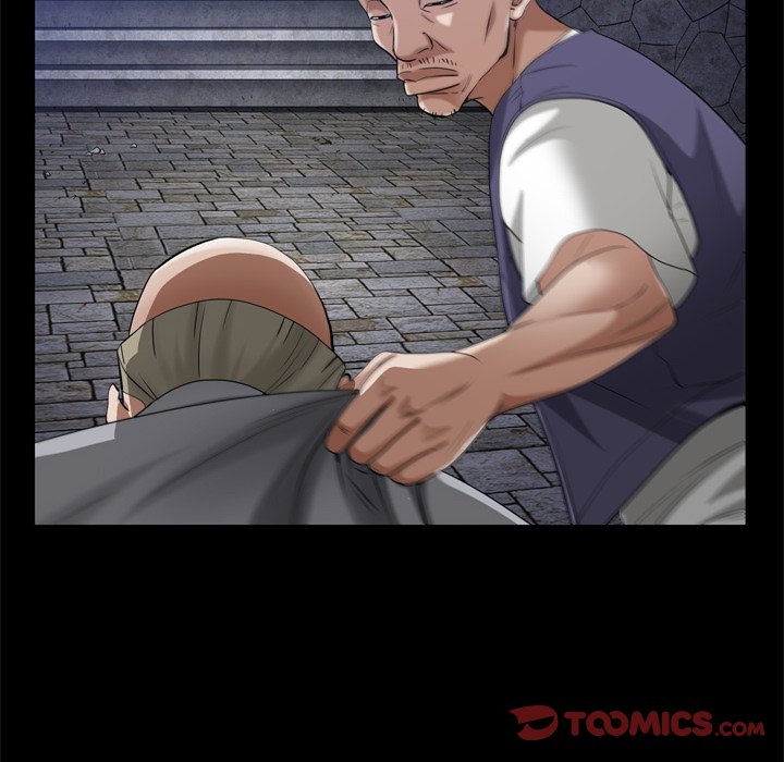 Barefoot : The Leash Season 2 - Chapter 53 [photo 39] - MangaPorn