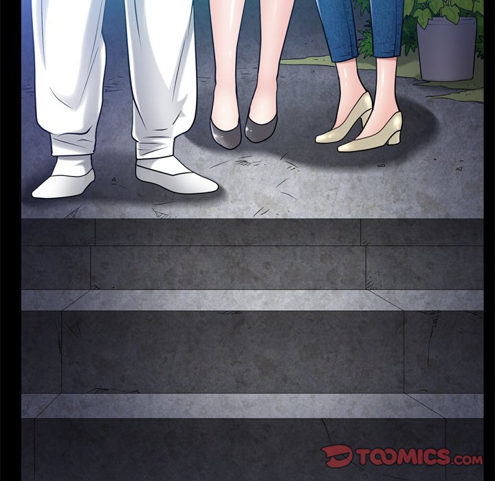 Barefoot : The Leash Season 2 - Chapter 53 [photo 42] - MangaPorn