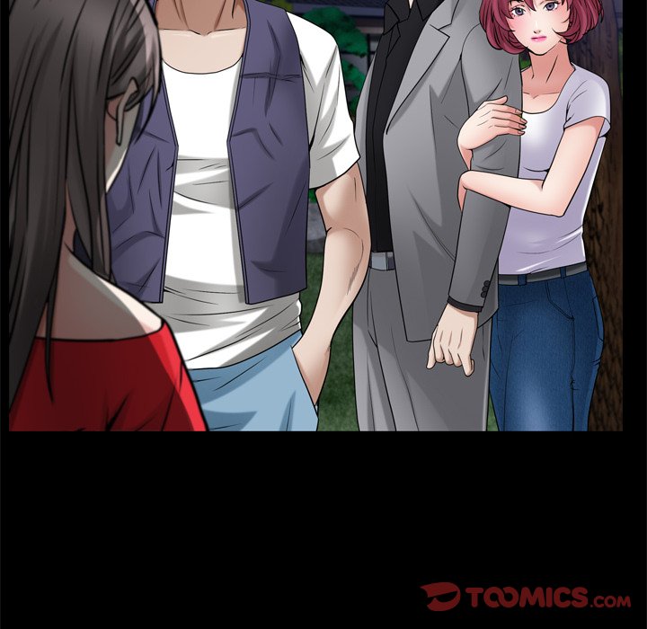 Barefoot : The Leash Season 2 - Chapter 53 [photo 69] - MangaPorn