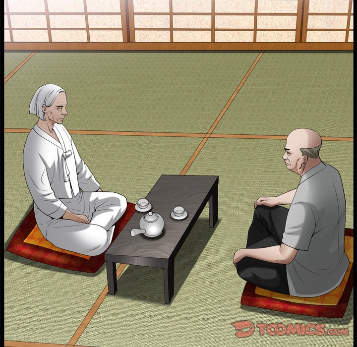 Barefoot : The Leash Season 2 - Chapter 53 [photo 81] - MangaPorn