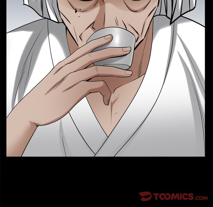 Barefoot : The Leash Season 2 - Chapter 53 [photo 87] - MangaPorn