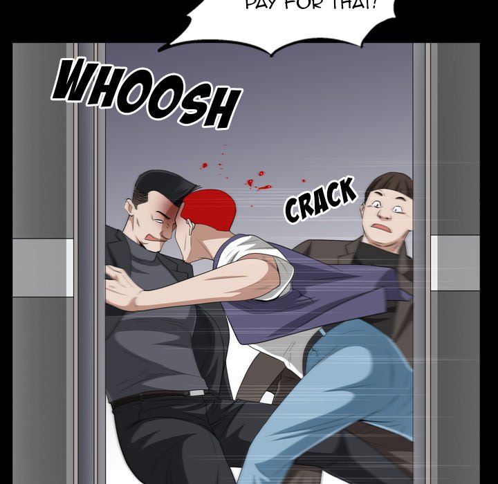 Barefoot : The Leash Season 2 - Chapter 54 [photo 100] - MangaPorn