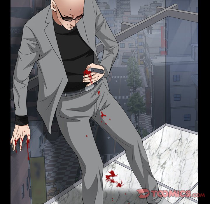 Barefoot : The Leash Season 2 - Chapter 54 [photo 105] - MangaPorn