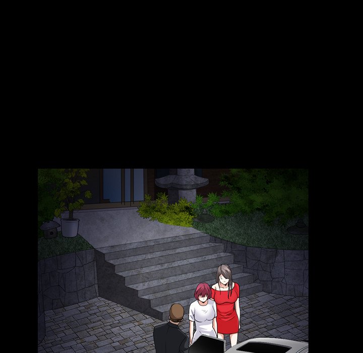 Barefoot : The Leash Season 2 - Chapter 54 [photo 109] - MangaPorn