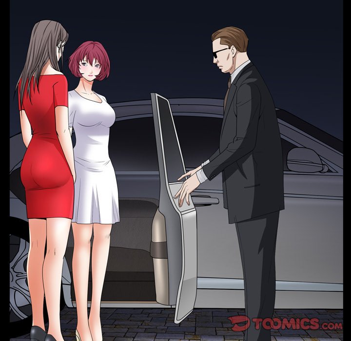 Barefoot : The Leash Season 2 - Chapter 54 [photo 111] - MangaPorn