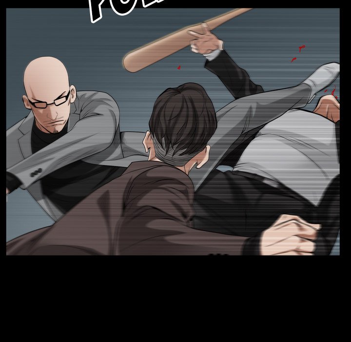 Barefoot : The Leash Season 2 - Chapter 54 [photo 32] - MangaPorn