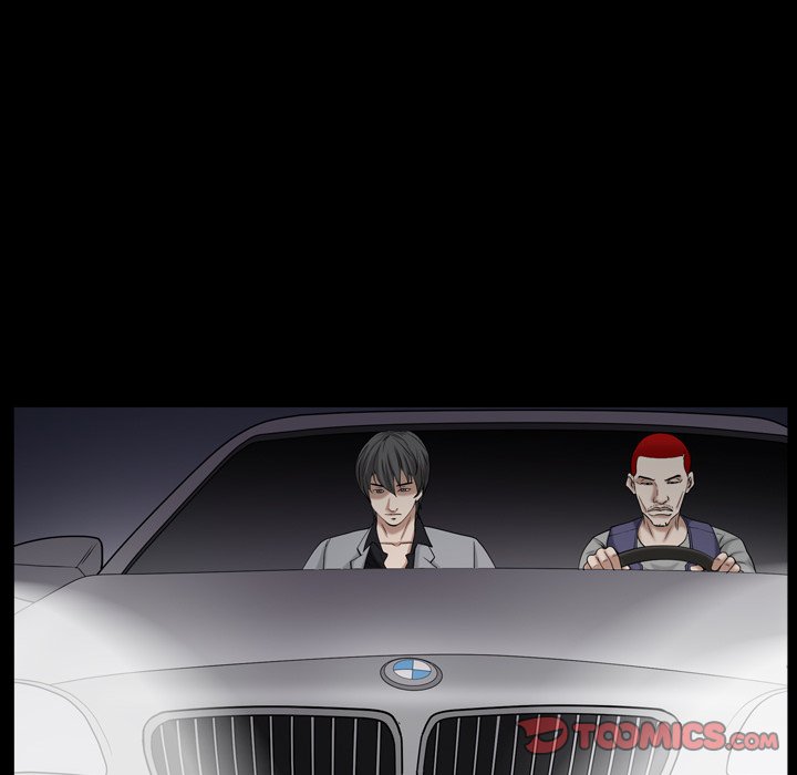 Barefoot : The Leash Season 2 - Chapter 54 [photo 33] - MangaPorn