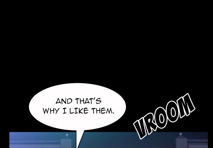 Barefoot : The Leash Season 2 - Chapter 54 [photo 4] - MangaPorn