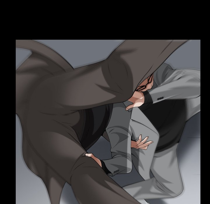 Barefoot : The Leash Season 2 - Chapter 54 [photo 41] - MangaPorn