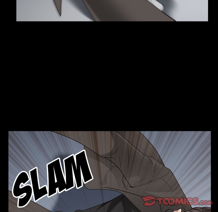 Barefoot : The Leash Season 2 - Chapter 54 [photo 42] - MangaPorn