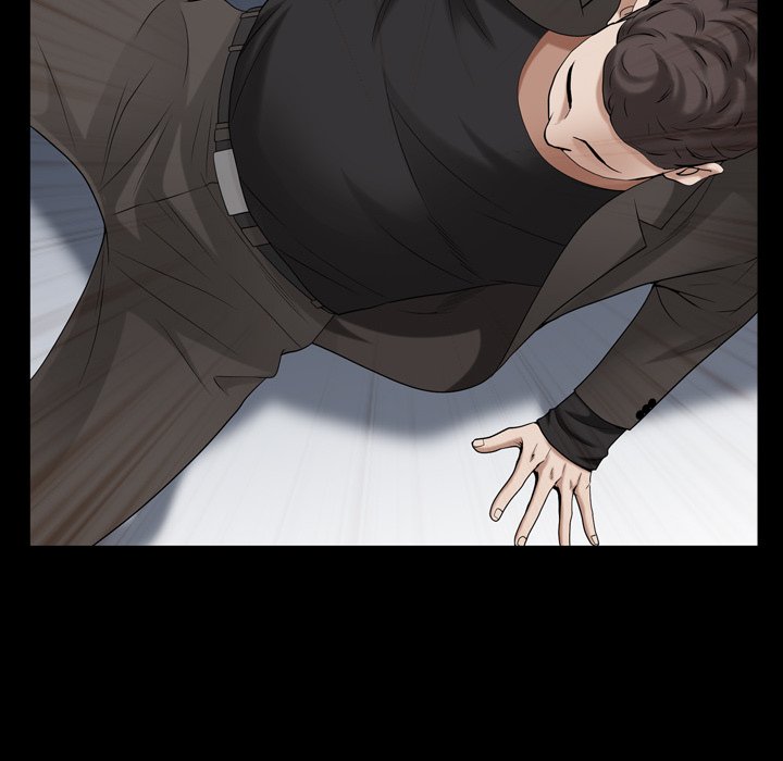 Barefoot : The Leash Season 2 - Chapter 54 [photo 43] - MangaPorn